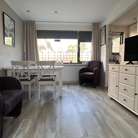 Beach-House27 Egmond aan Zee Esterno foto