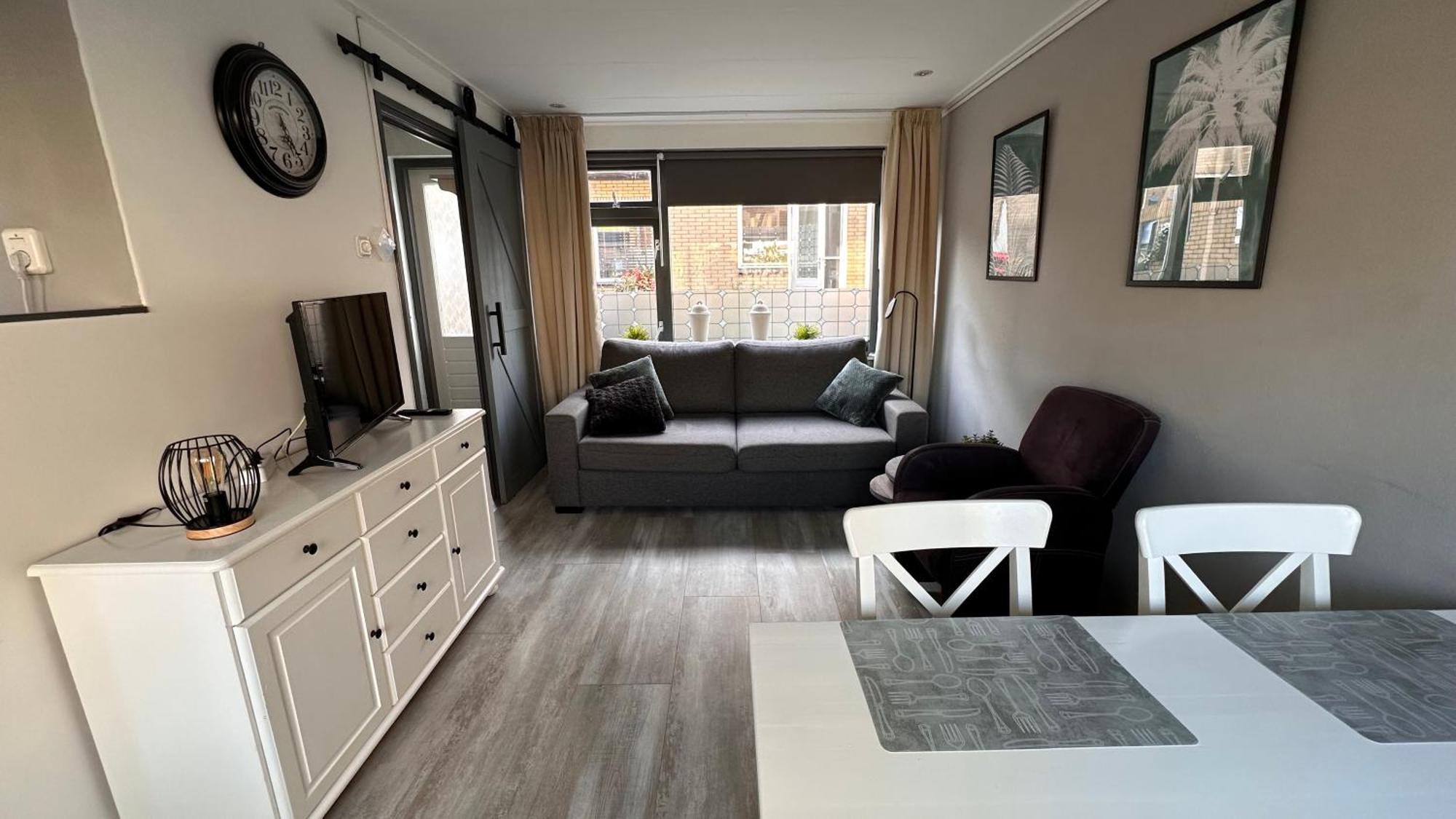 Beach-House27 Egmond aan Zee Esterno foto