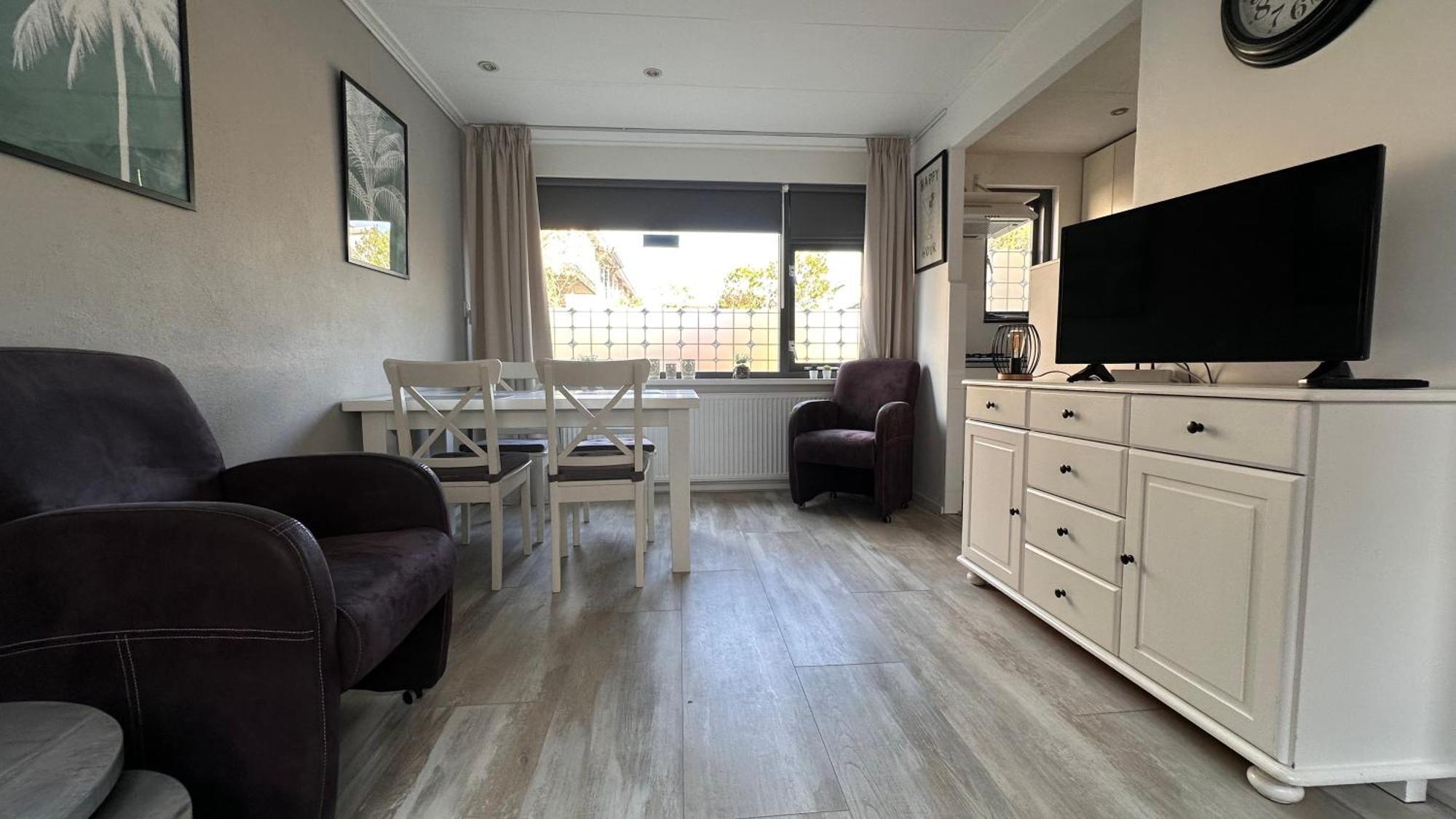 Beach-House27 Egmond aan Zee Esterno foto