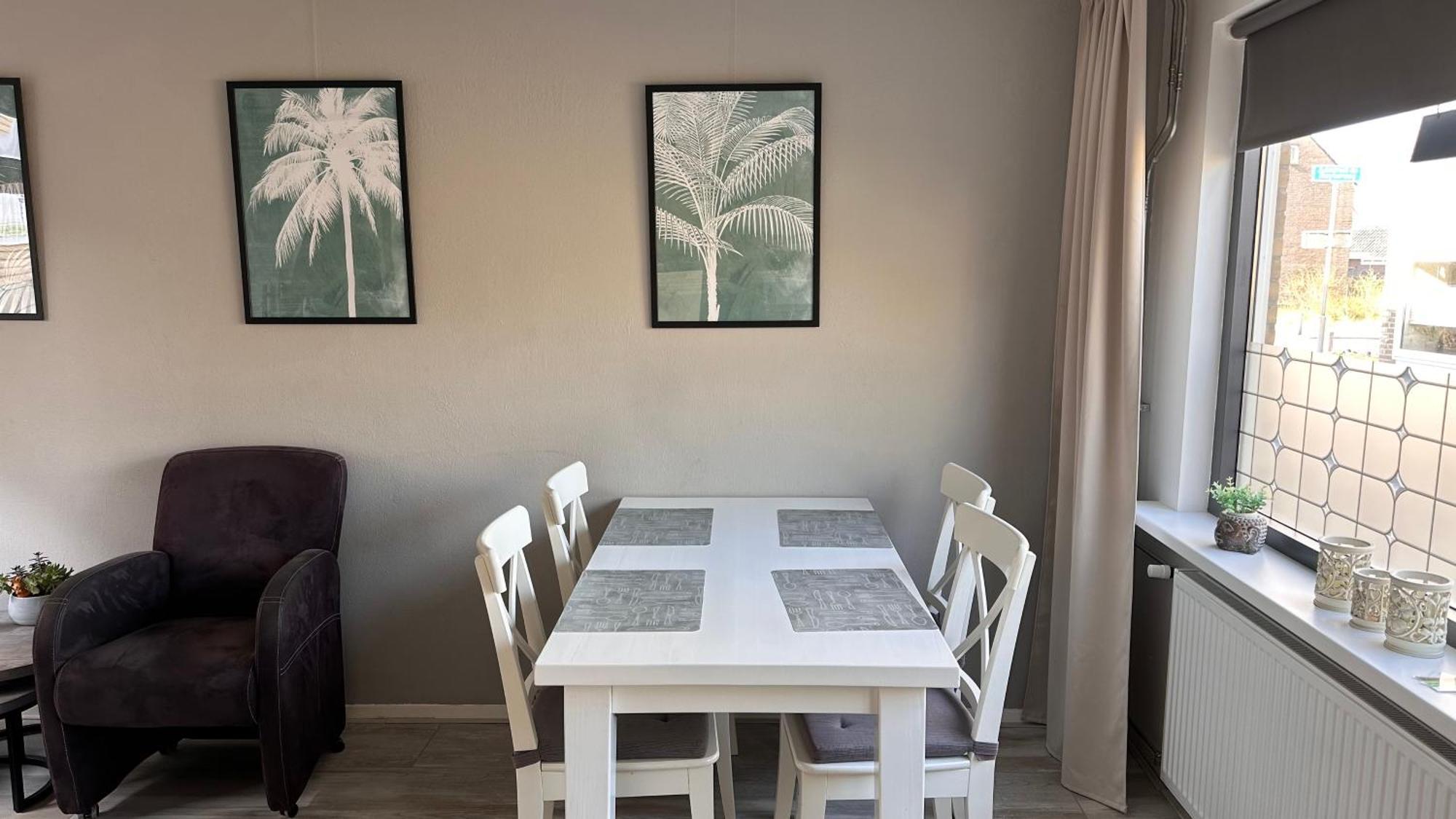 Beach-House27 Egmond aan Zee Esterno foto