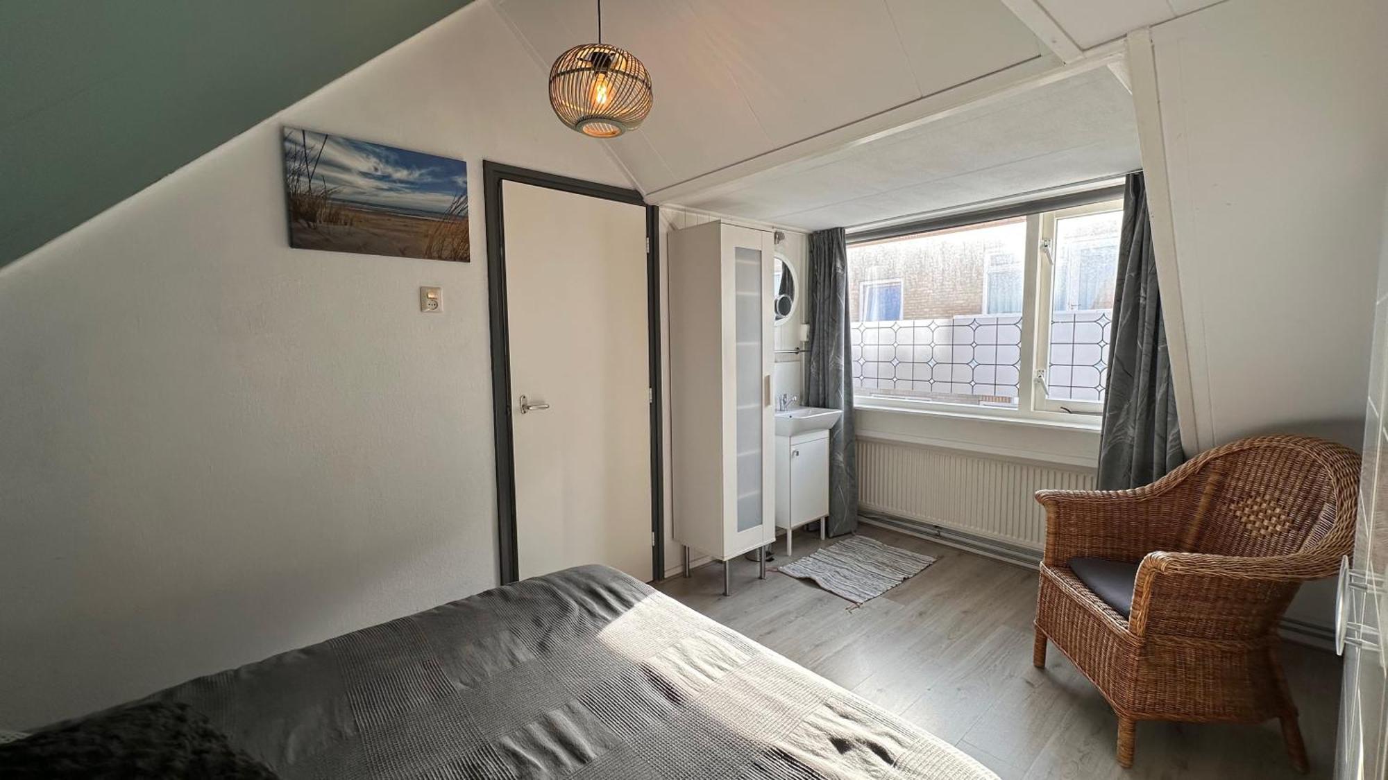 Beach-House27 Egmond aan Zee Esterno foto
