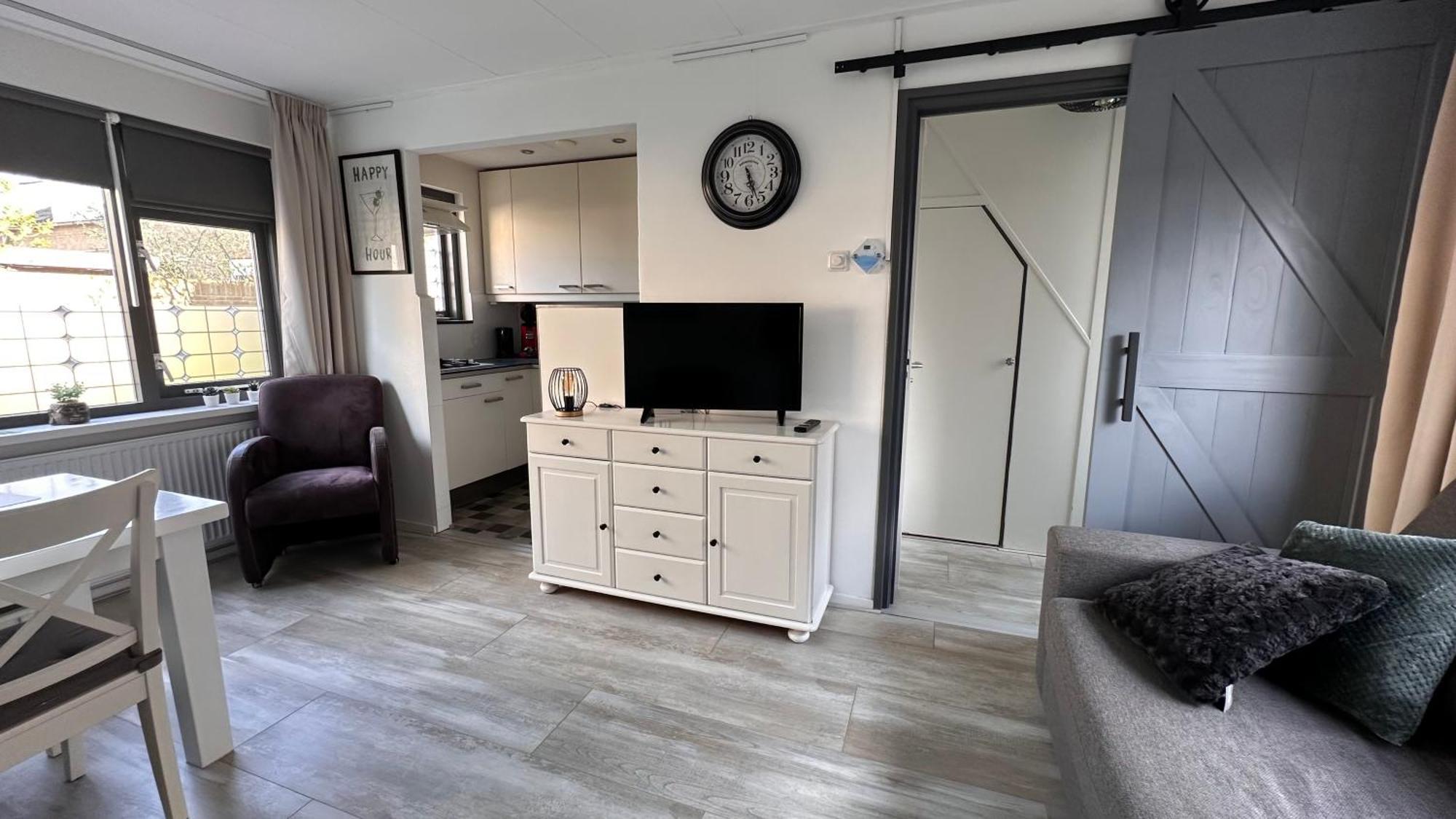 Beach-House27 Egmond aan Zee Esterno foto
