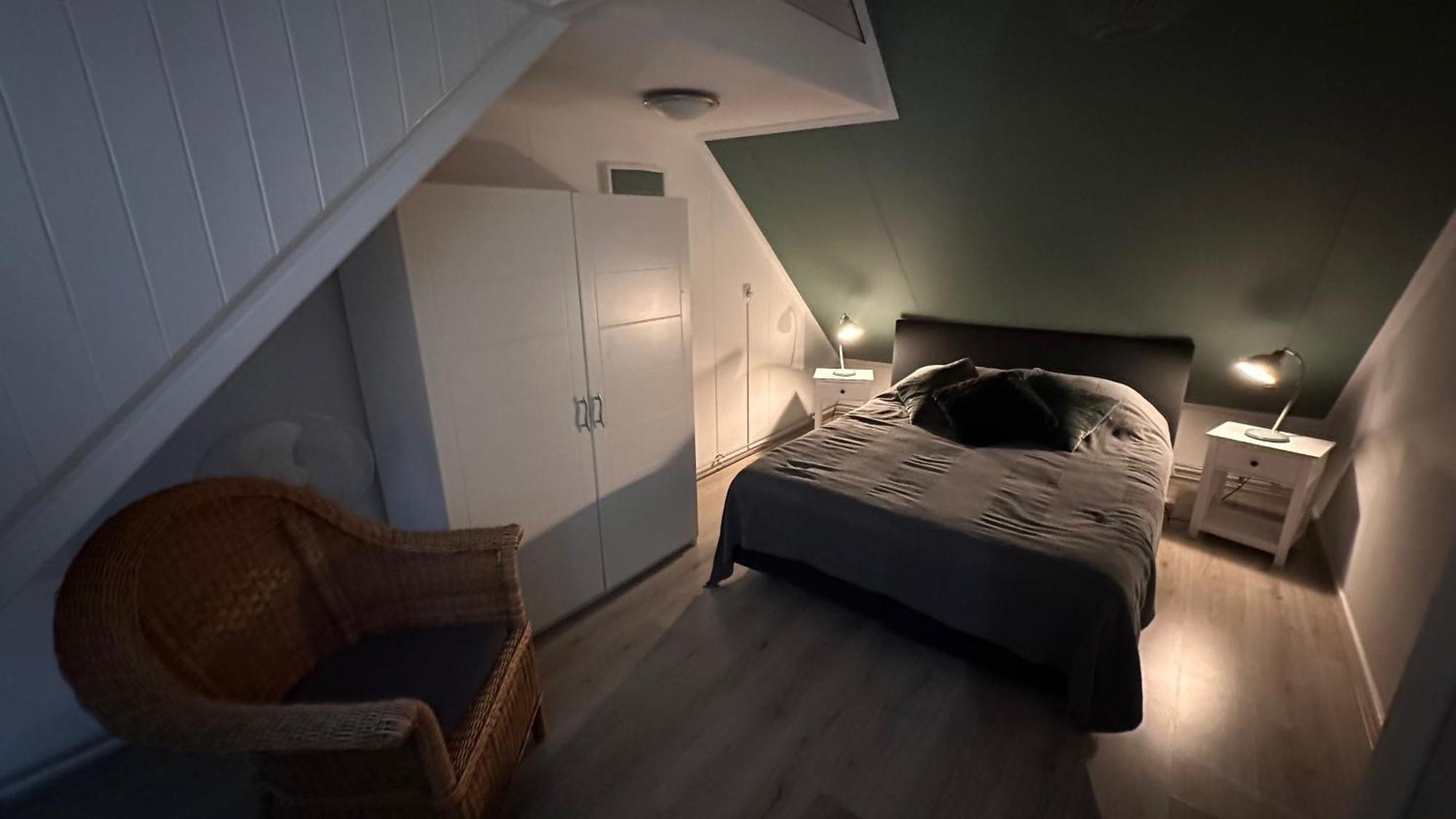 Beach-House27 Egmond aan Zee Esterno foto