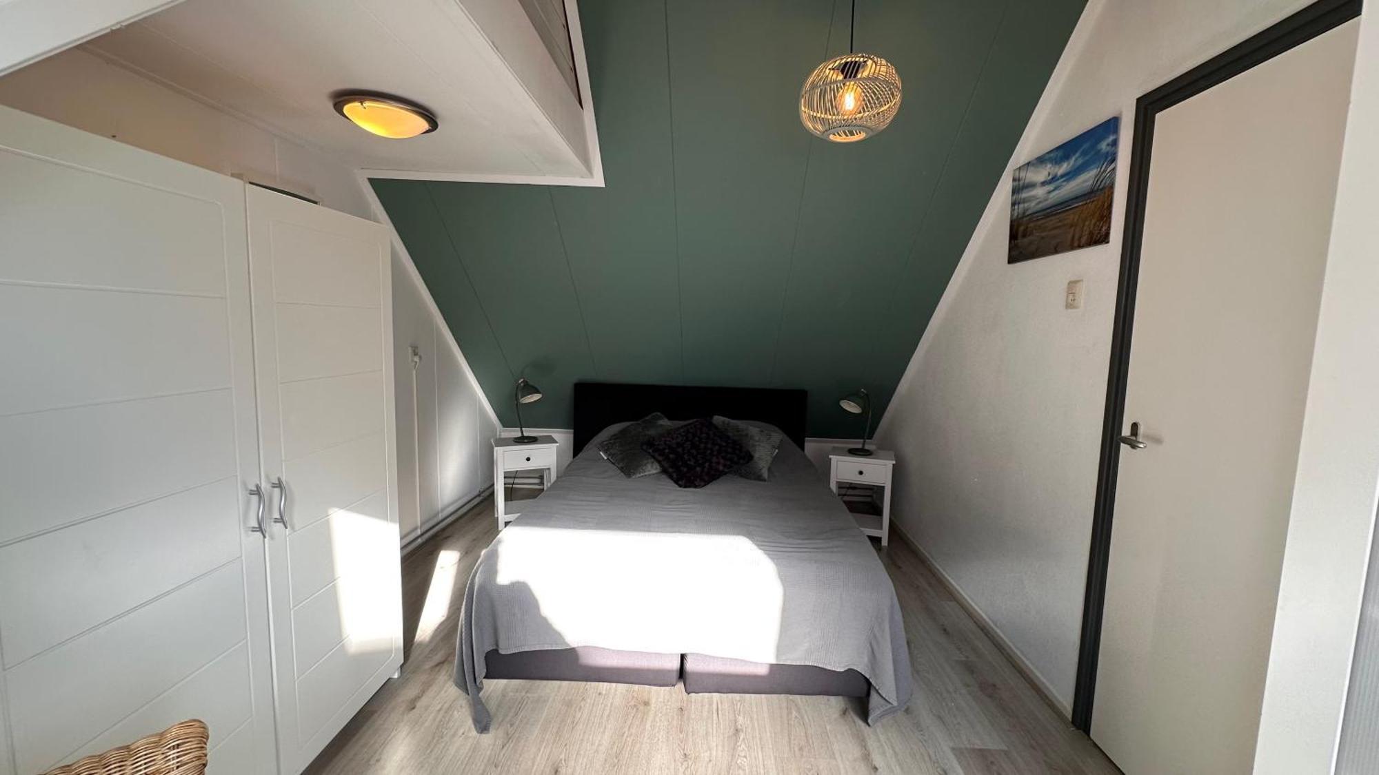 Beach-House27 Egmond aan Zee Esterno foto