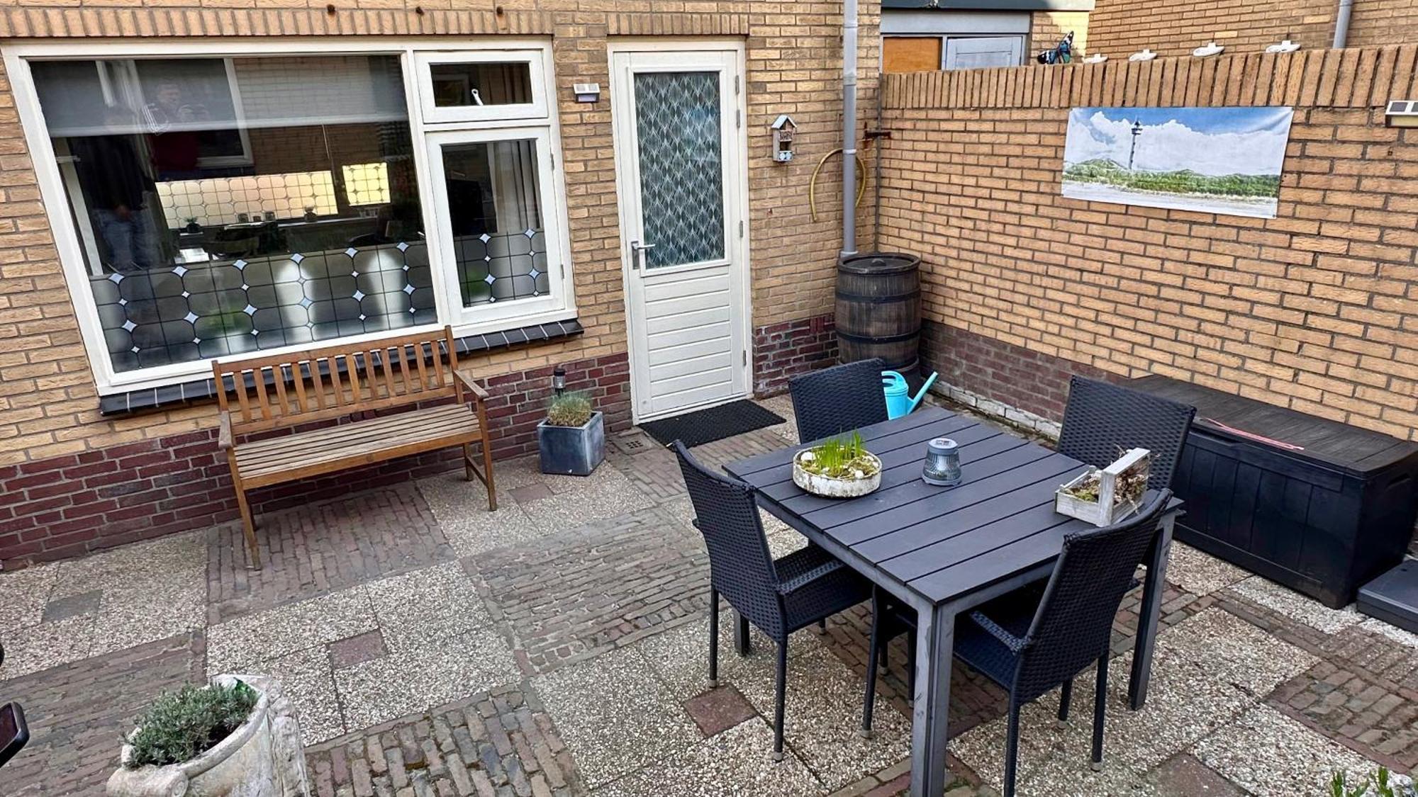 Beach-House27 Egmond aan Zee Esterno foto