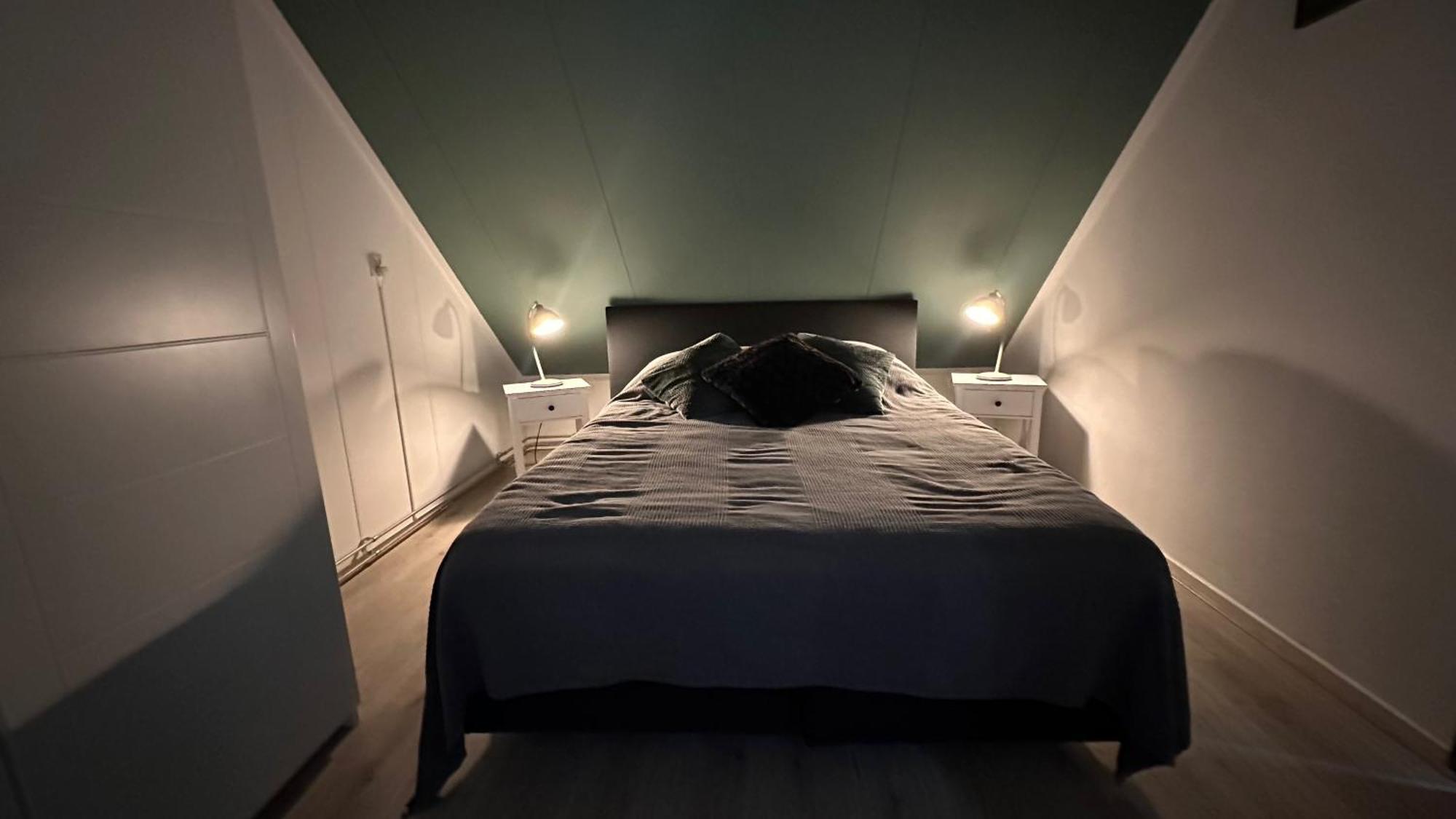 Beach-House27 Egmond aan Zee Esterno foto