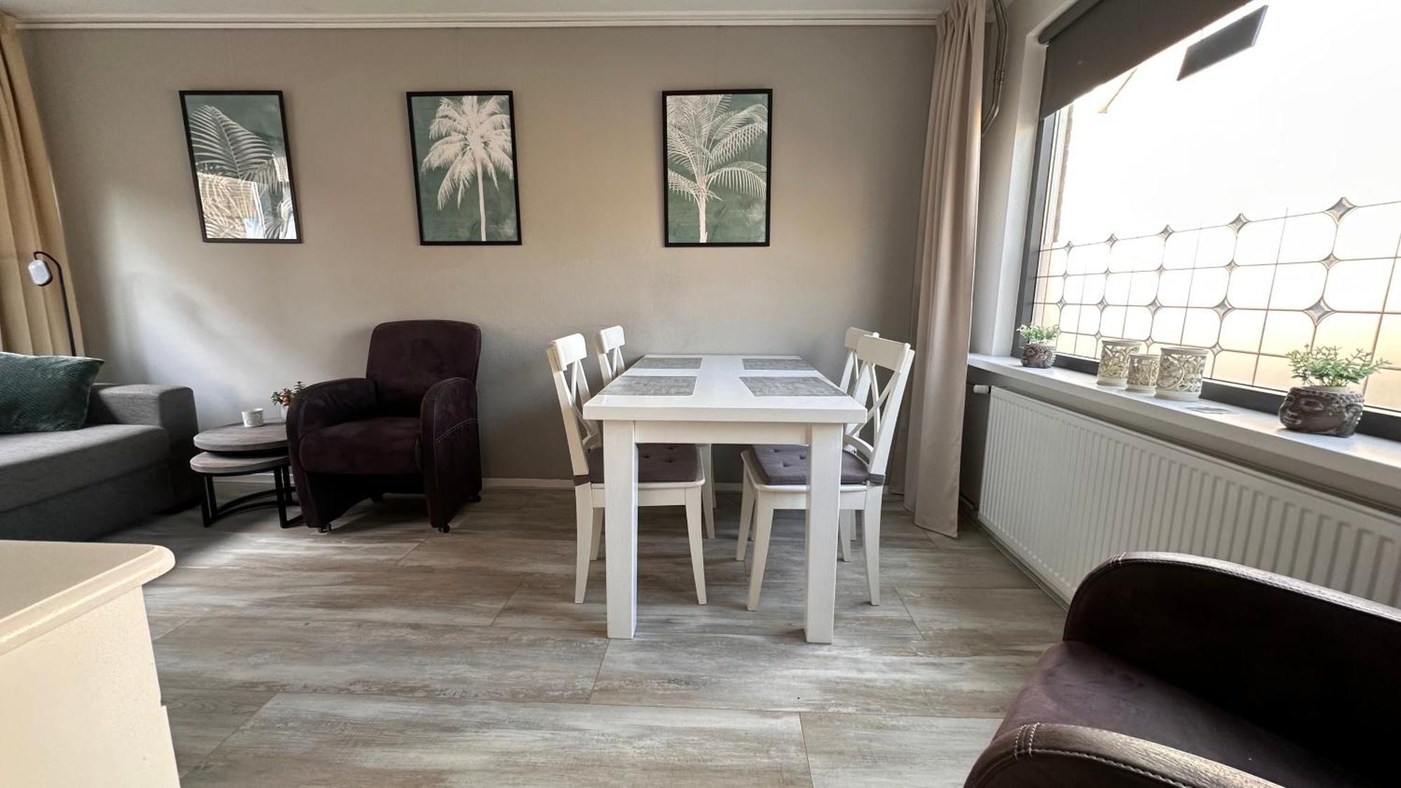 Beach-House27 Egmond aan Zee Esterno foto