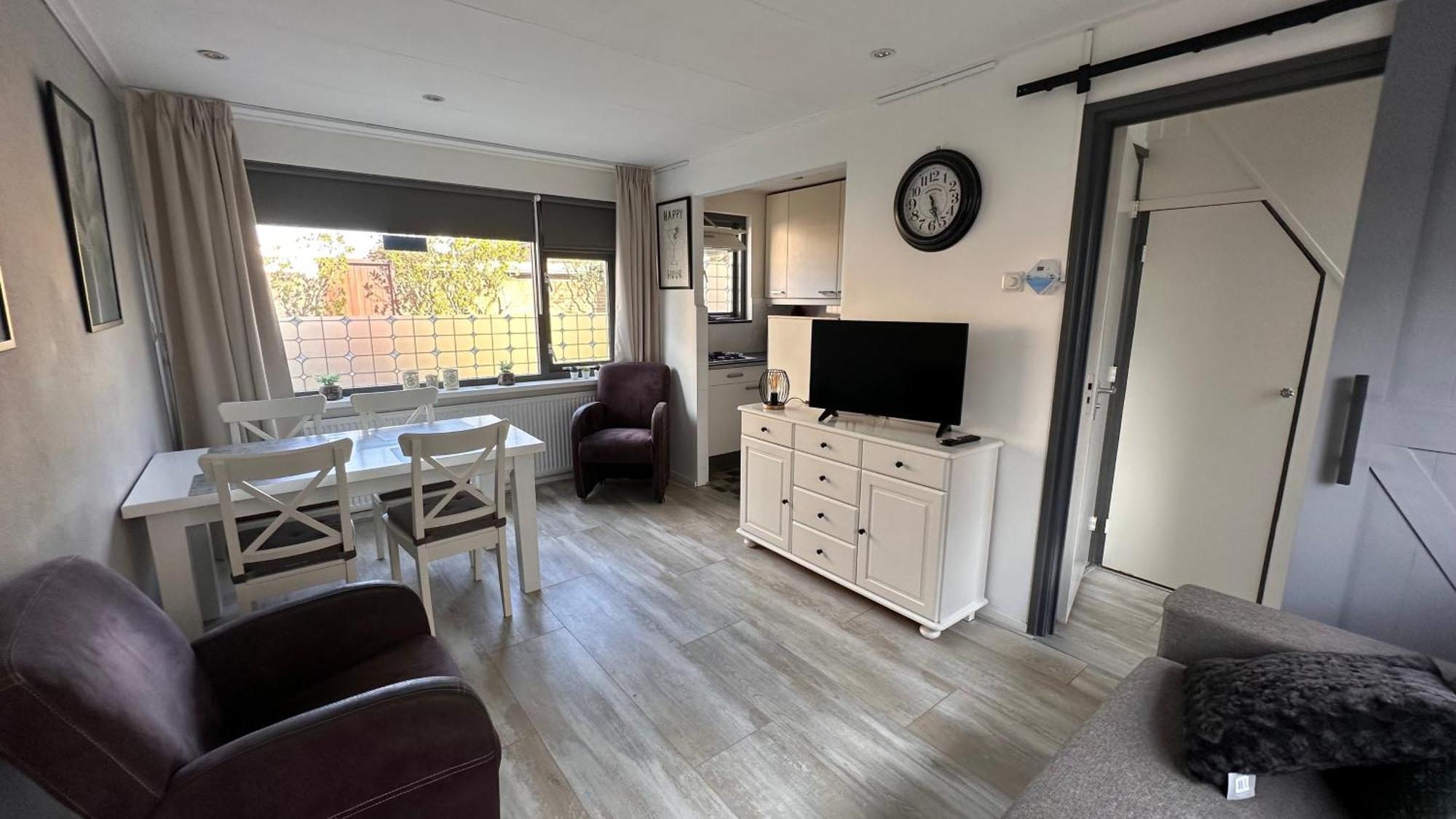 Beach-House27 Egmond aan Zee Esterno foto