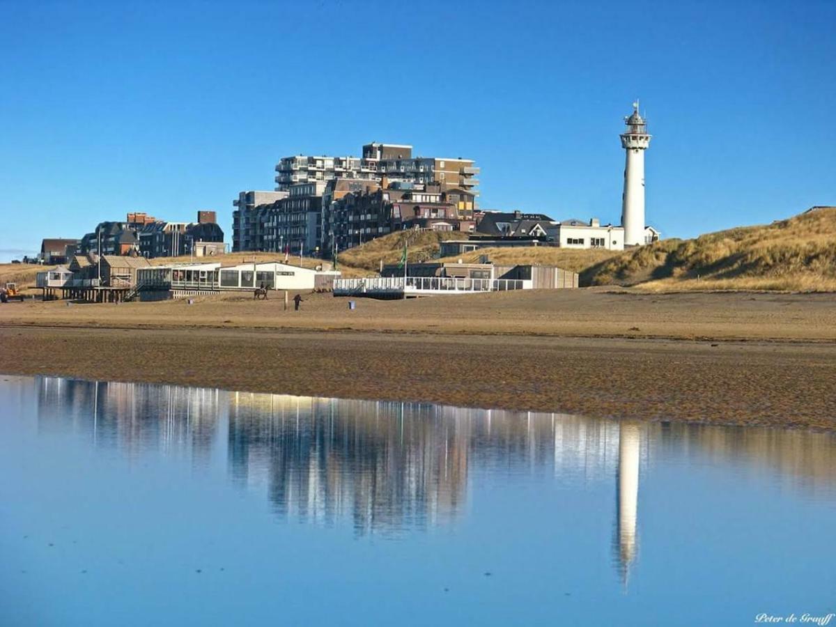 Beach-House27 Egmond aan Zee Esterno foto