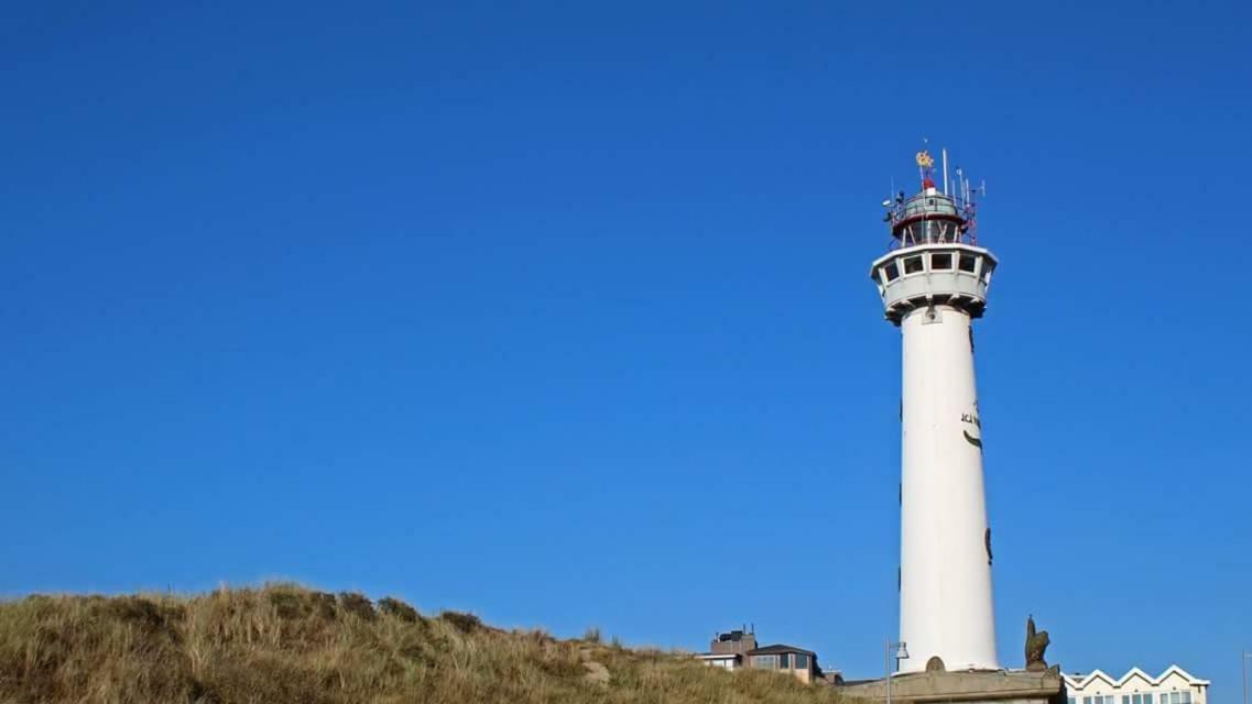 Beach-House27 Egmond aan Zee Esterno foto